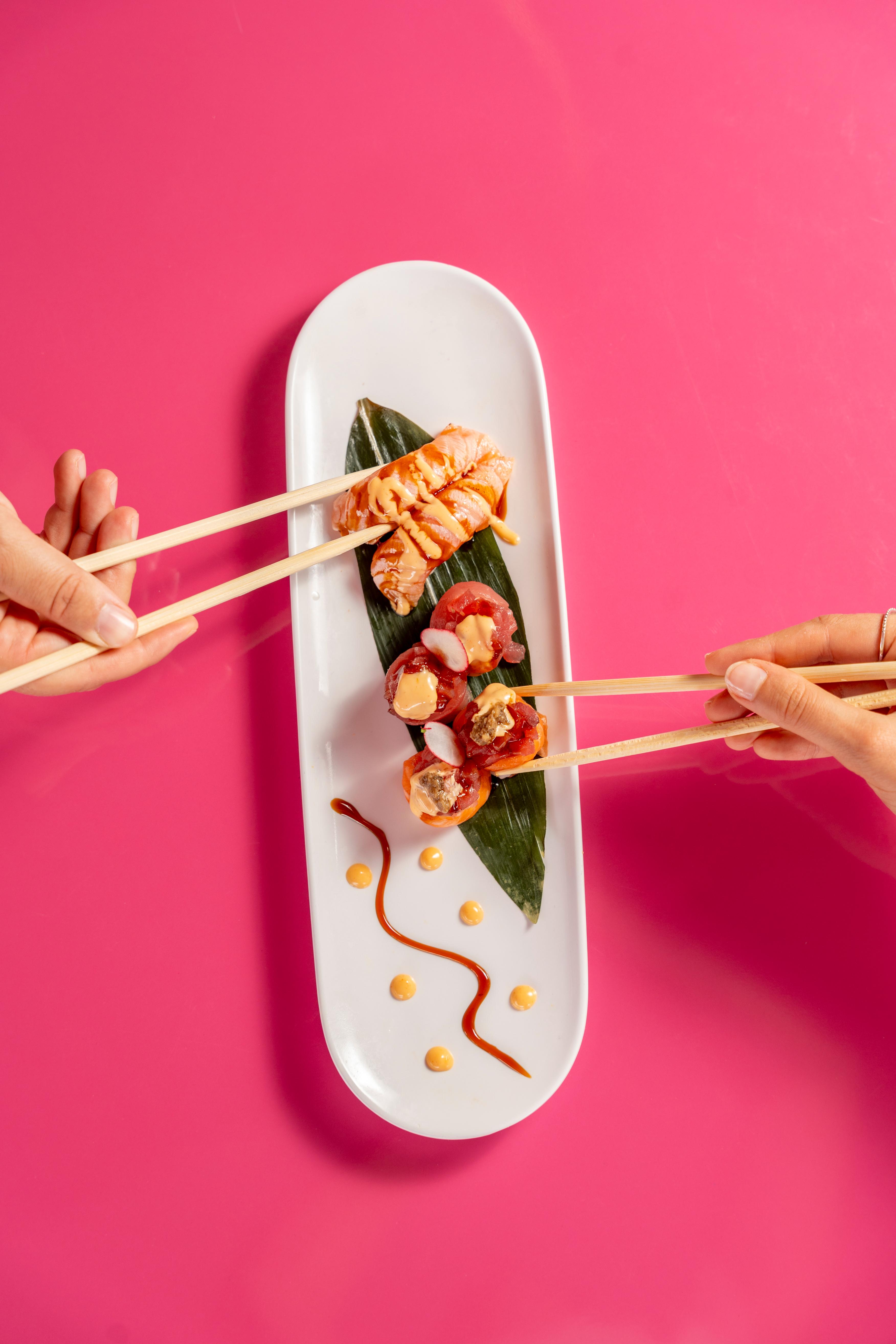 Gallery Sushi Koi 3