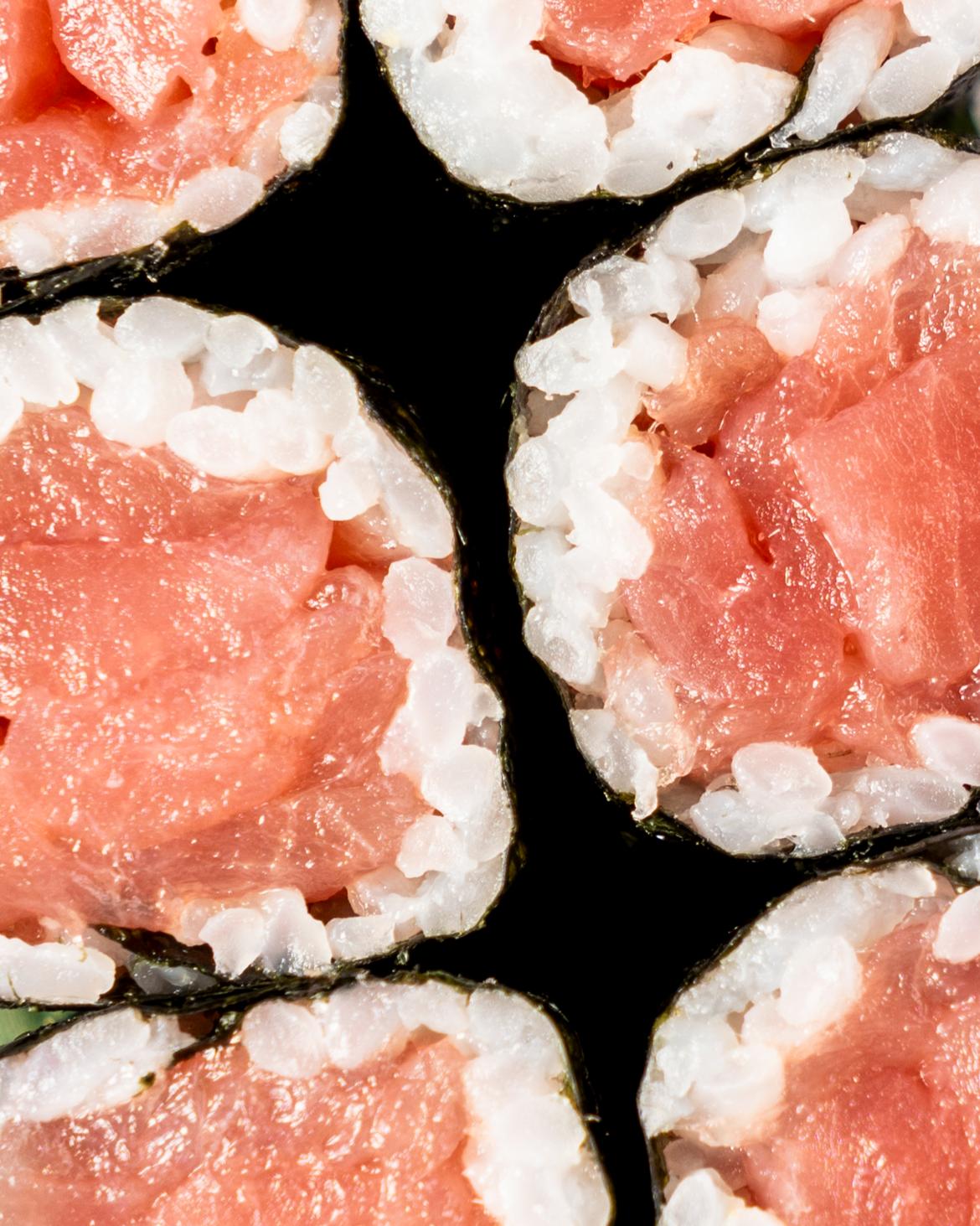 Gallery Sushi Koi 4