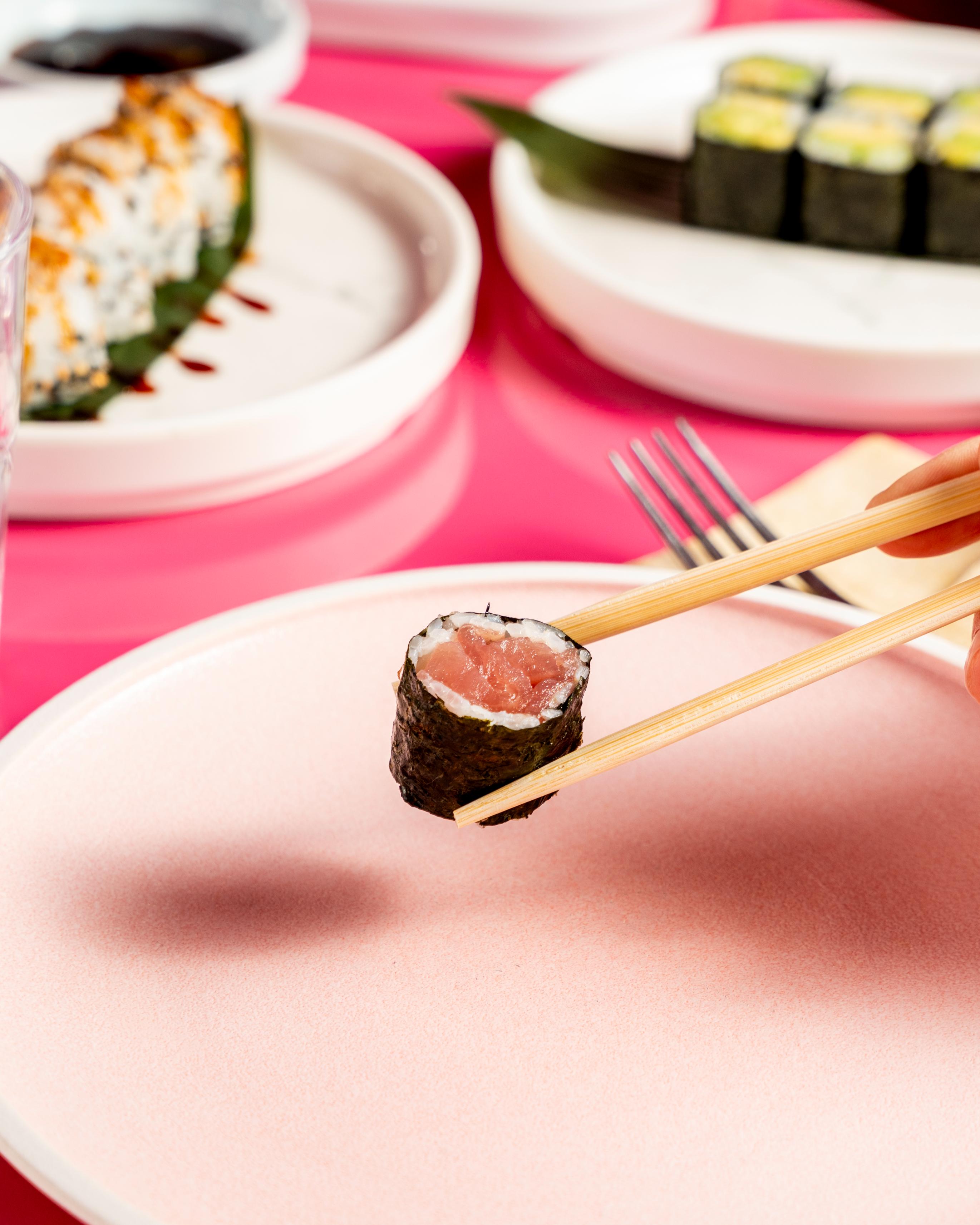 Gallery Sushi Koi 8