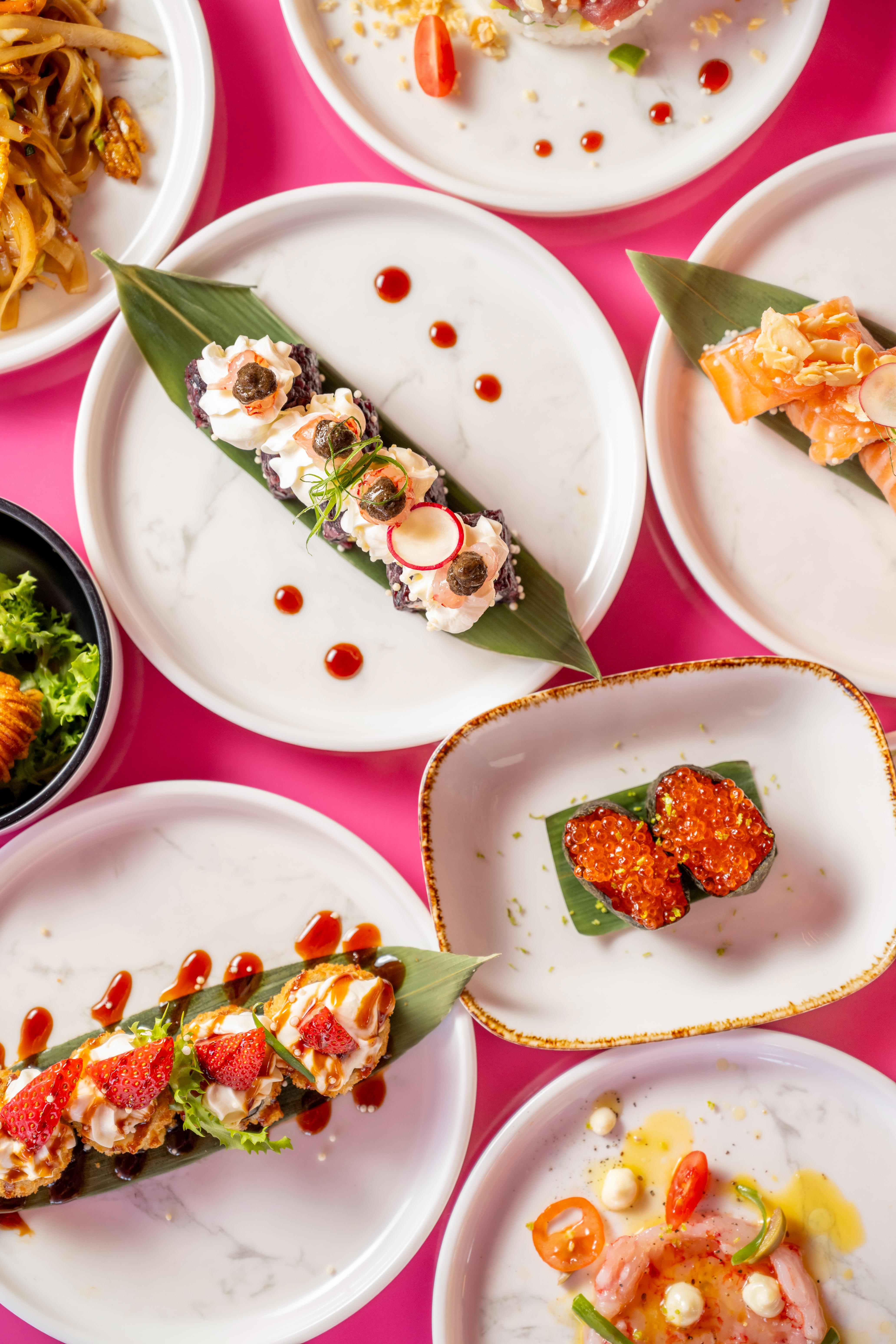 Gallery Sushi Koi 7