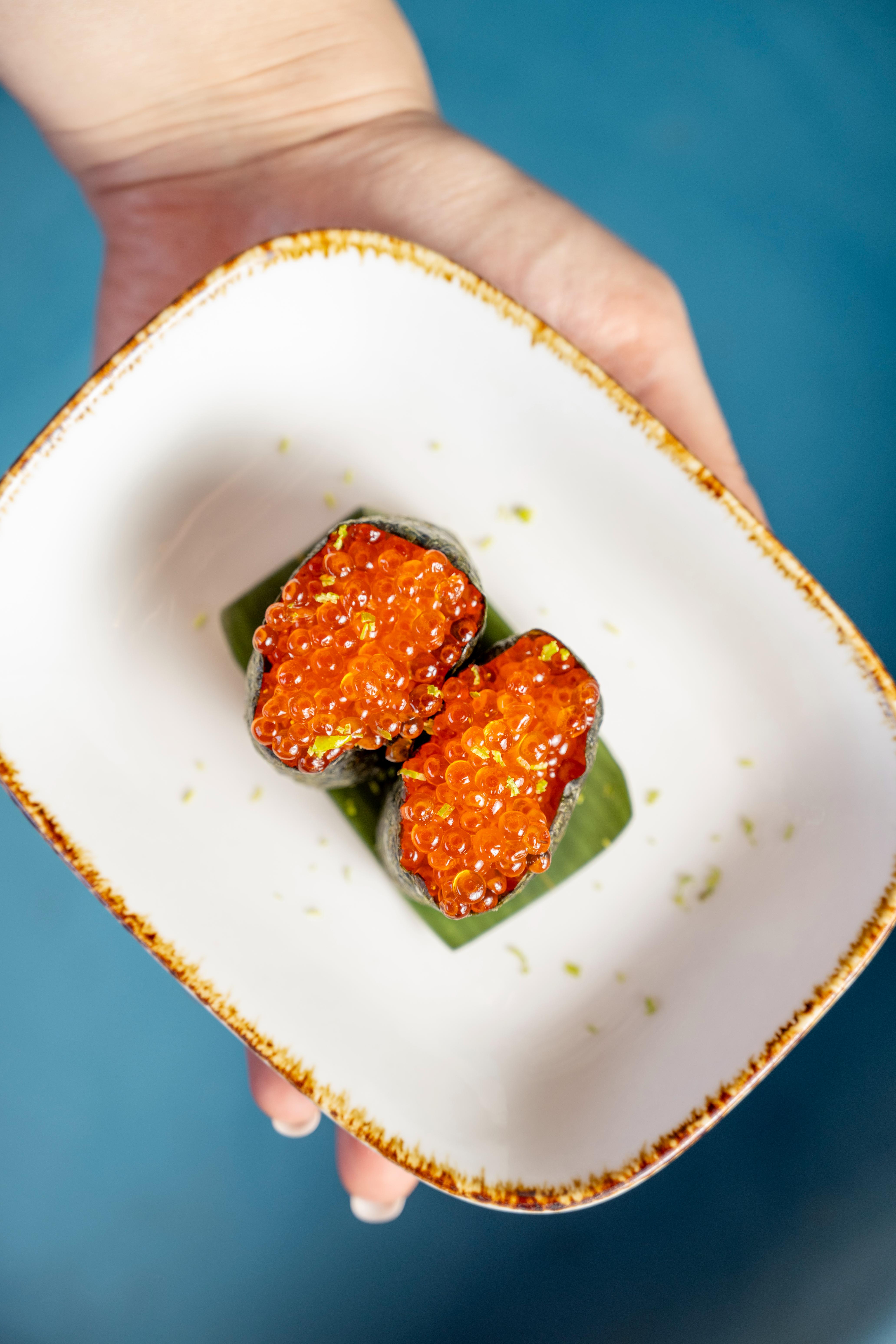 Gallery Sushi Koi 10