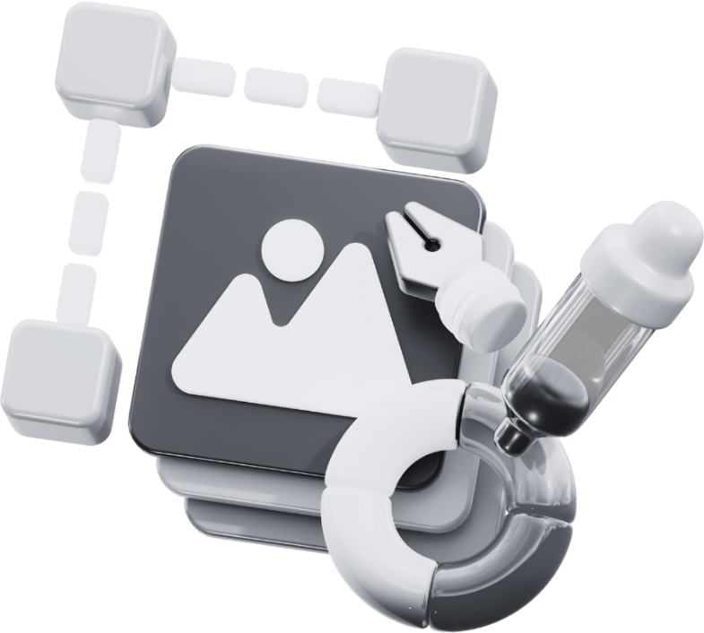 Graphic Design Webby