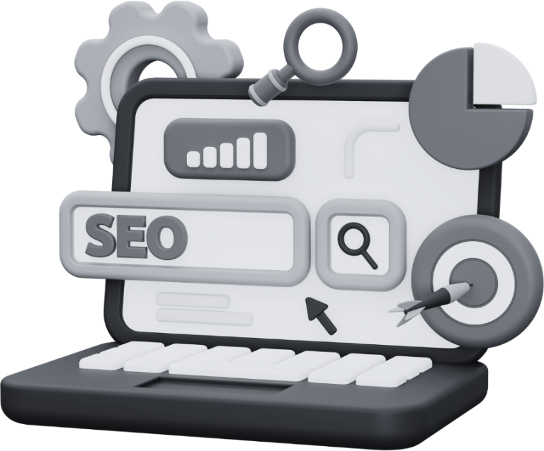 SEO Webby