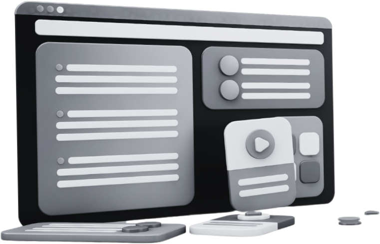 Website & Software Webby