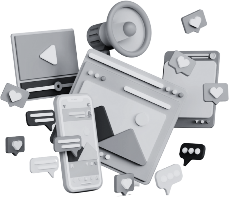 Social Network Webby