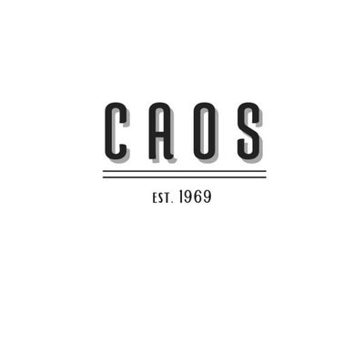 Logo Caos Caffè