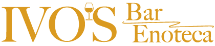 Logo Ivo’s Bar Enoteca